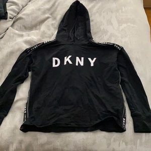 DKNY sport hoodie